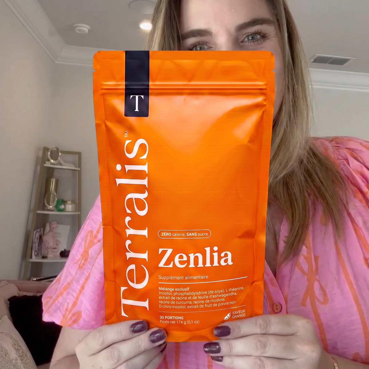 Zenlia ZLA-CA
