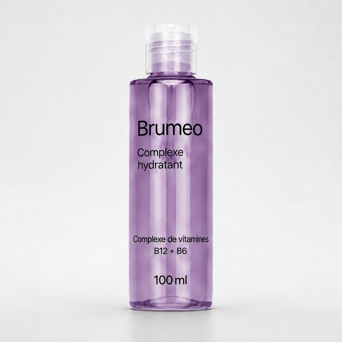 Masque vapeur pour les yeux secs Brumeo - BRM-CA