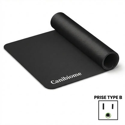 Tapis de mise à la terre Zéro-Volt™