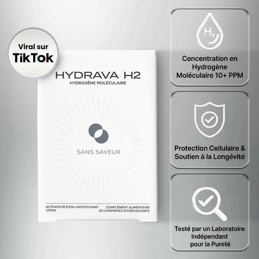 Hydrava Produits – Canibiome