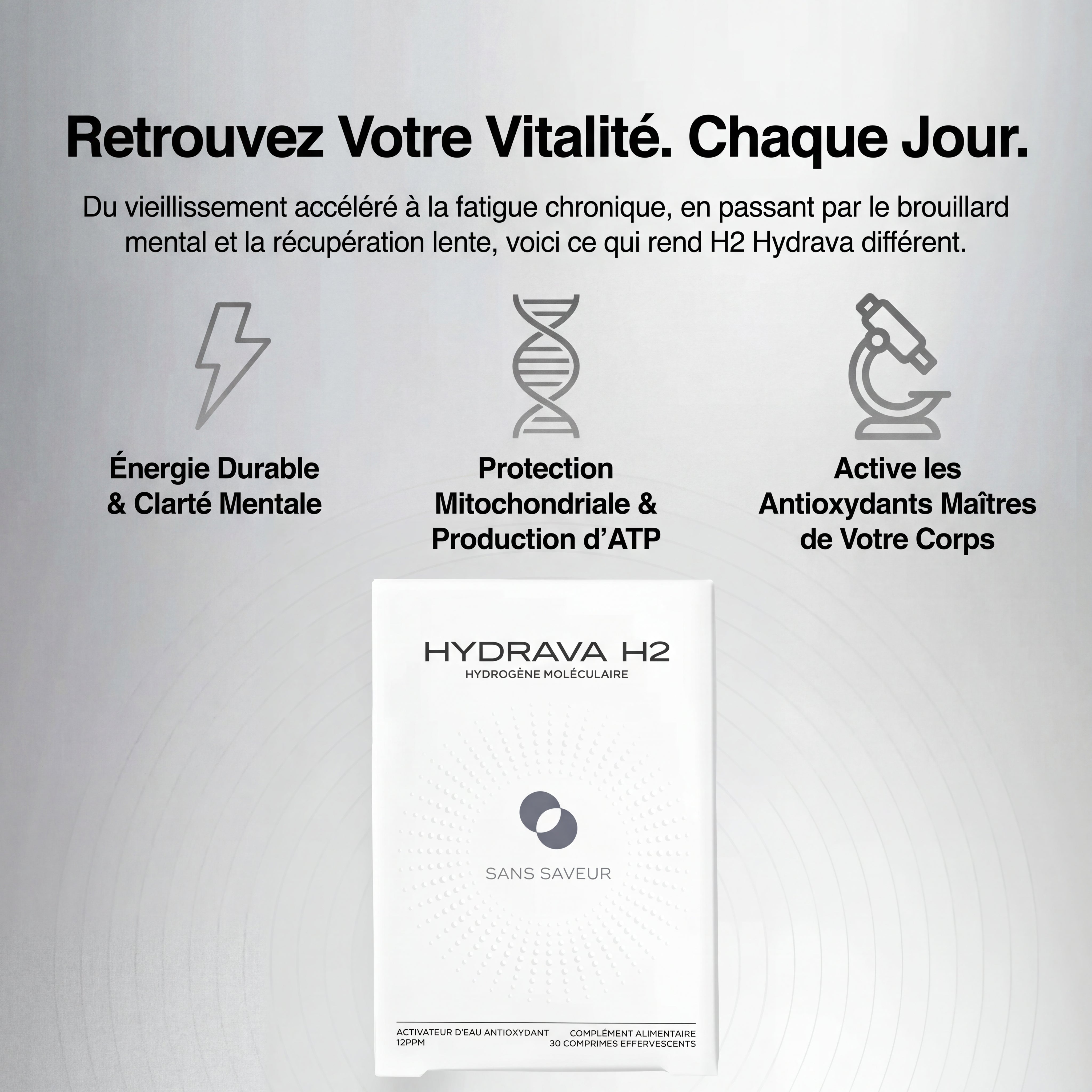 Produits – Canibiome