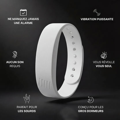 Bracelet-Réveil Canibiome™