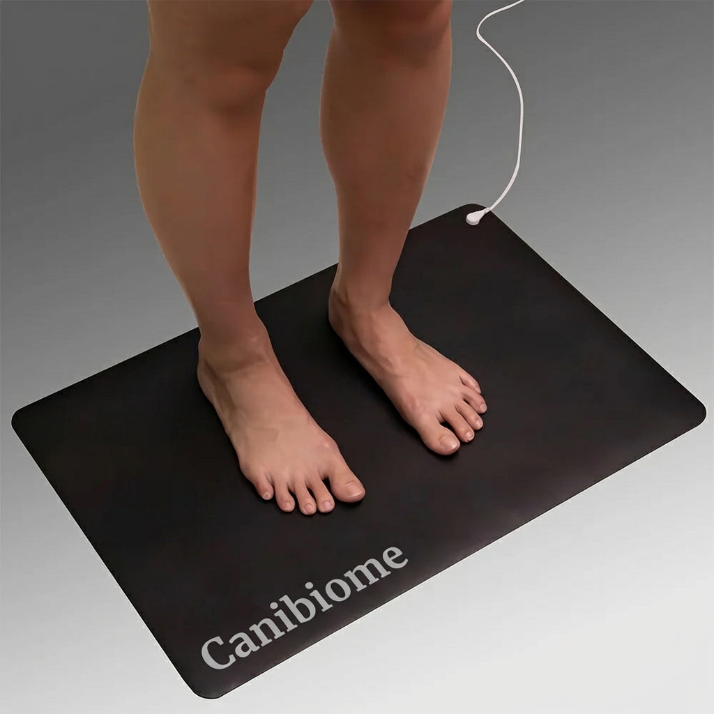 Tapis de mise à la terre Zéro-Volt™