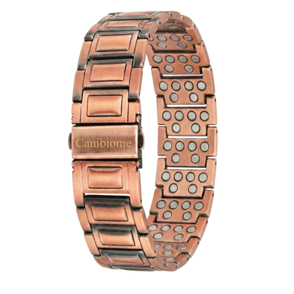 Bracelet magnétique Canibiome