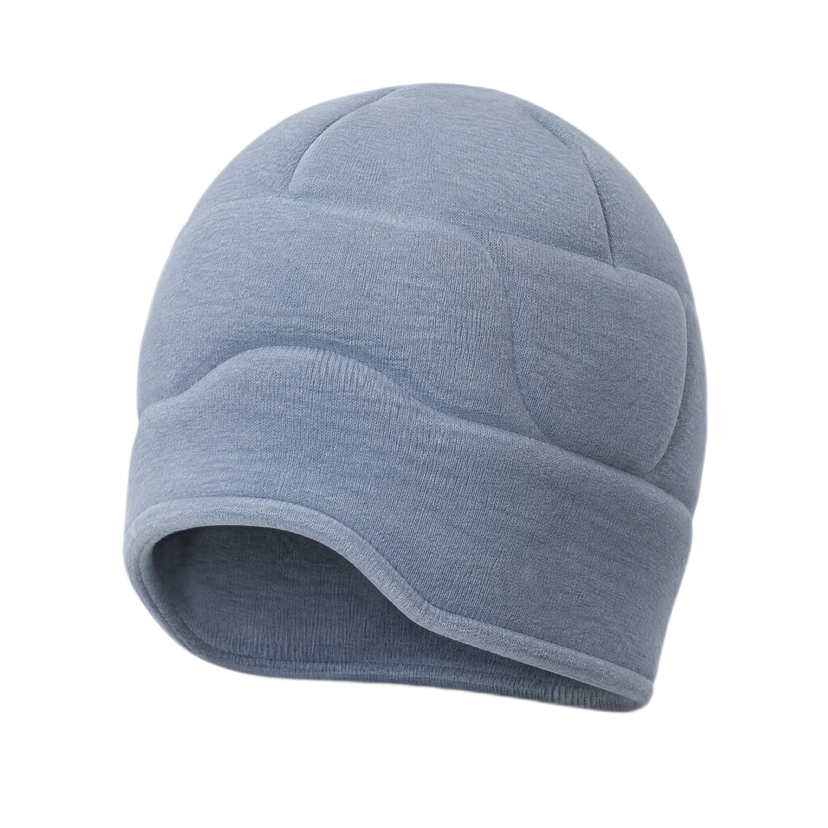 Bonnet de compression froide