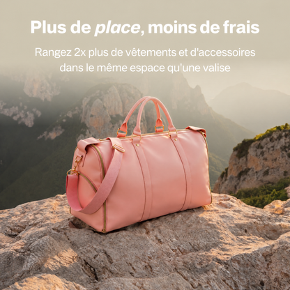 Sac de voyage cabine Carryn - CRY-CA