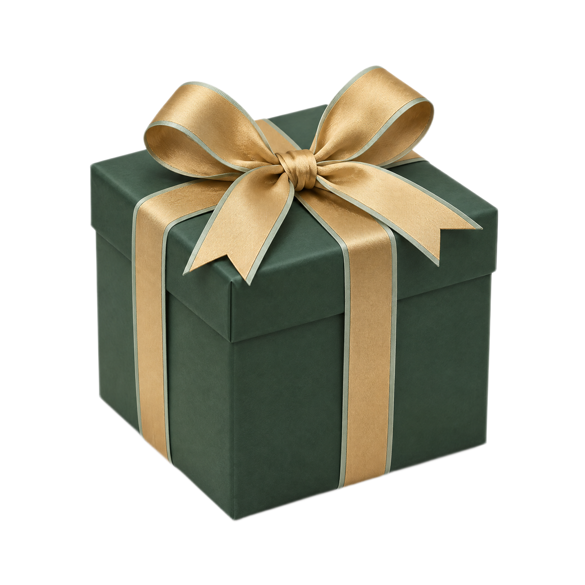 Cadeau mystère