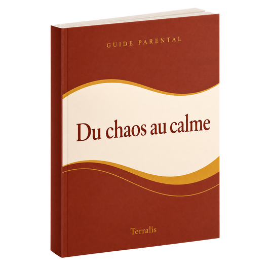 Guide parental « Du chaos au calme »