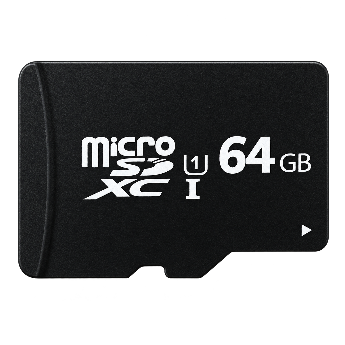 Carte SD haute performance