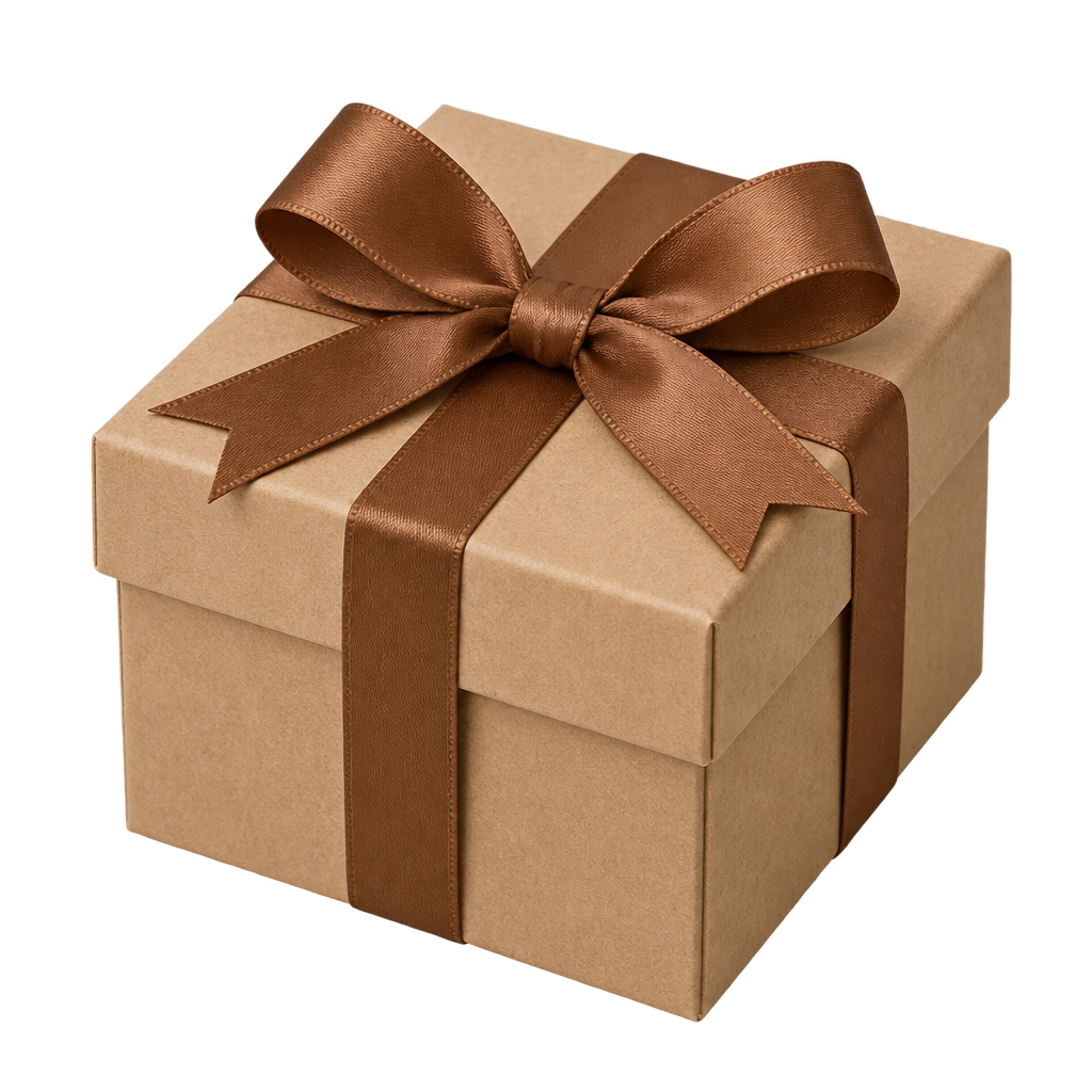 Cadeau mystère