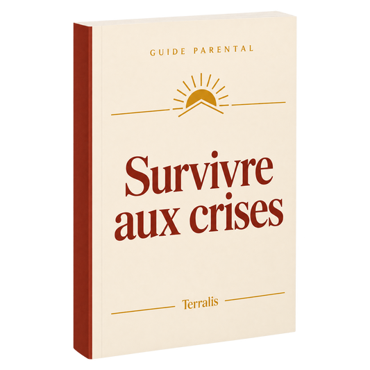 Guide « Survivre aux crises »