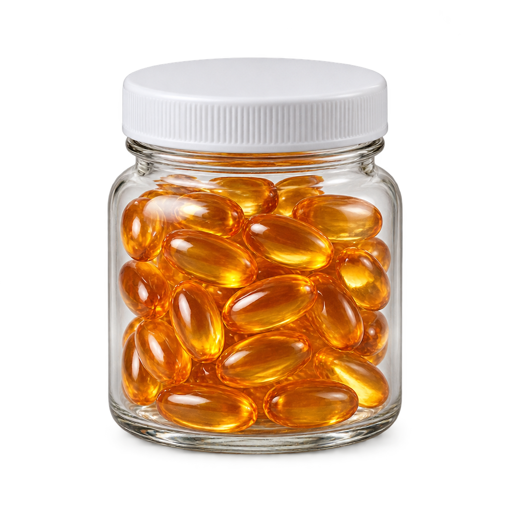 Bocal à capsules