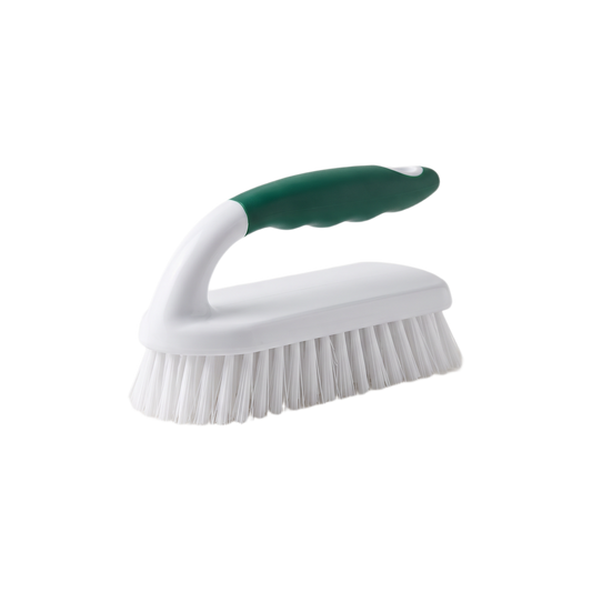 Brosse à récurer anti-moisissure