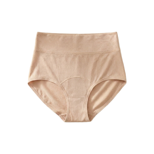 Culotte anti-fuites taille haute