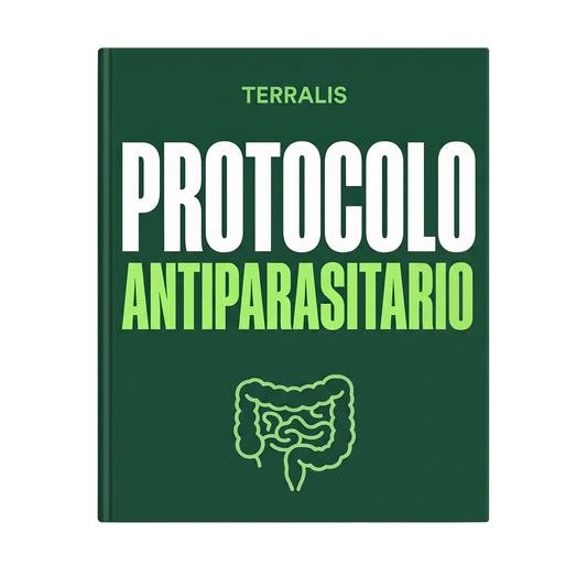E-book «Protocolo antiparasitario»