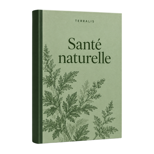 E-book « Santé naturelle »