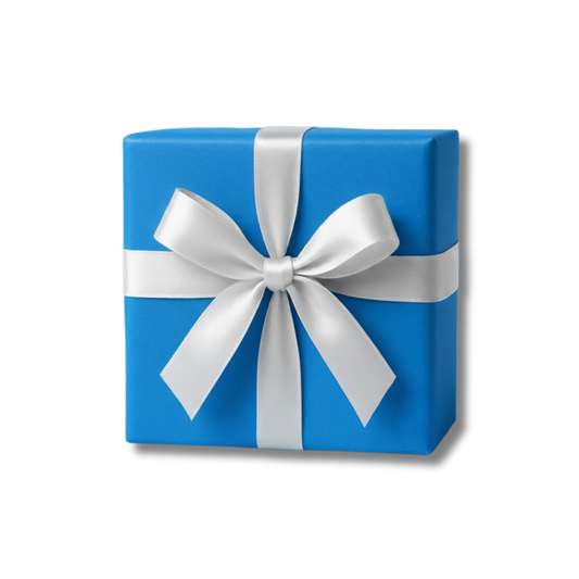 Cadeau mystere offert