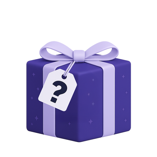 Cadeau mystère