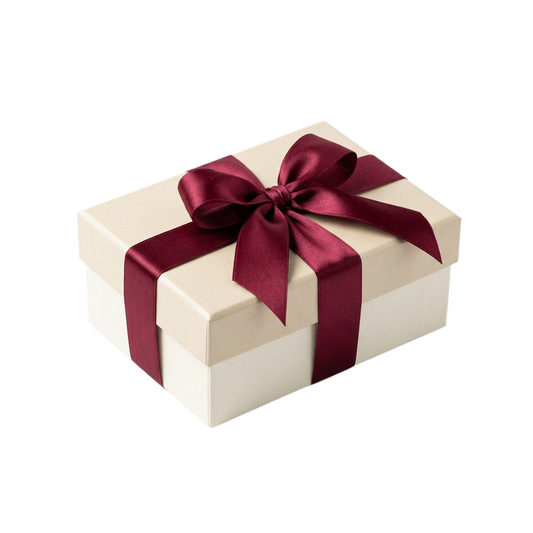 Cadeau mystère
