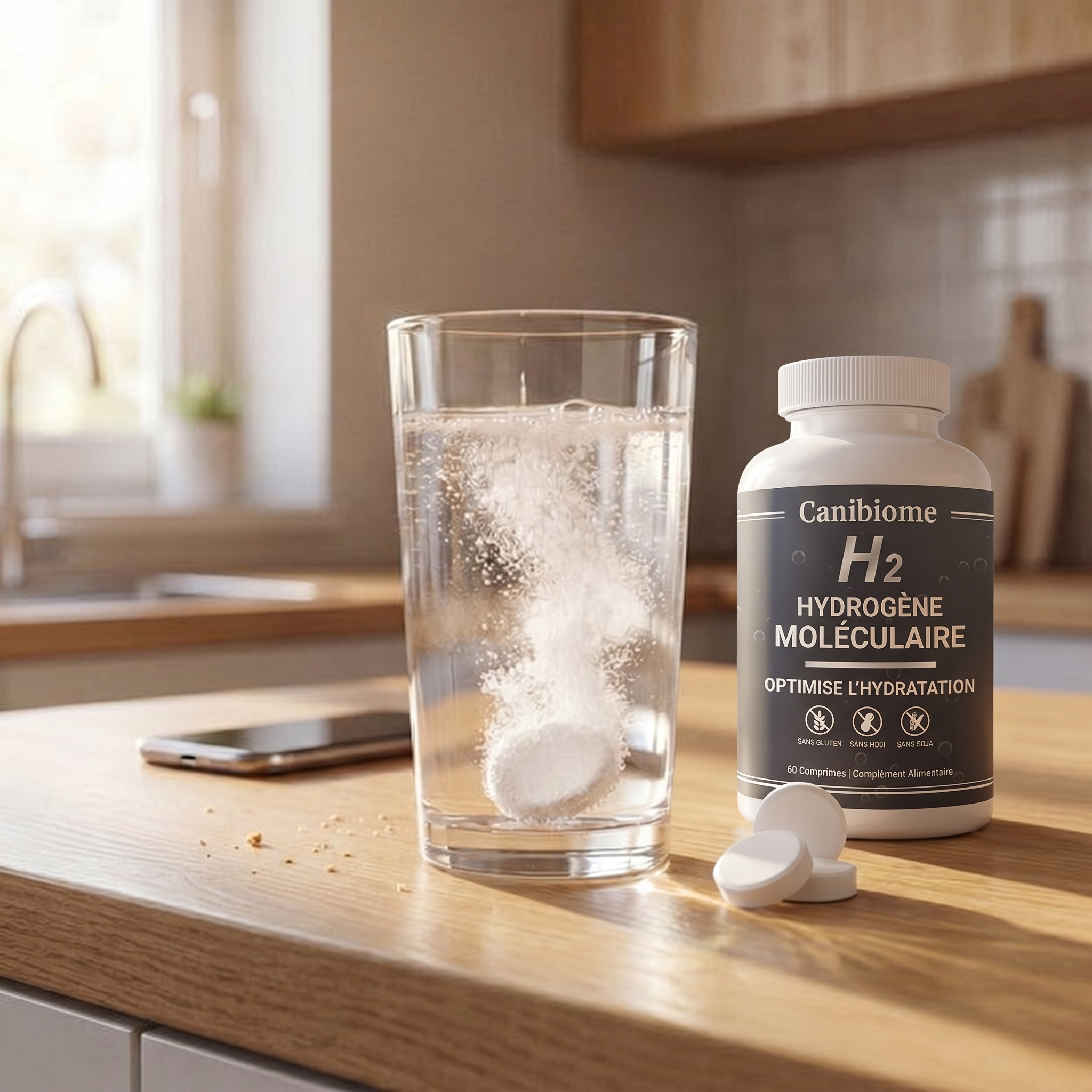 Hydrava h2-Hydrava – Canibiome