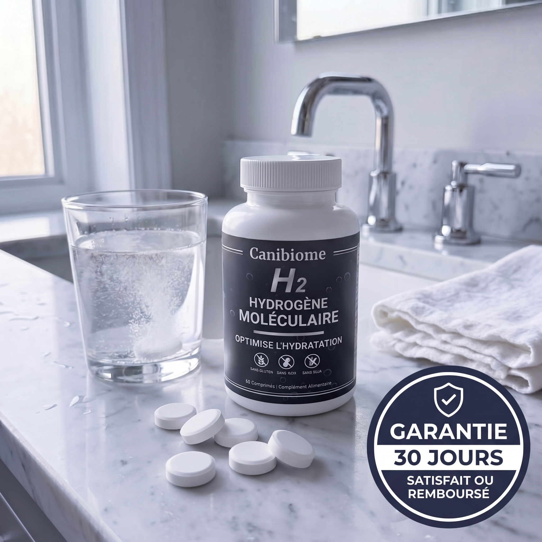 Hydrava h2-Hydrava – Canibiome