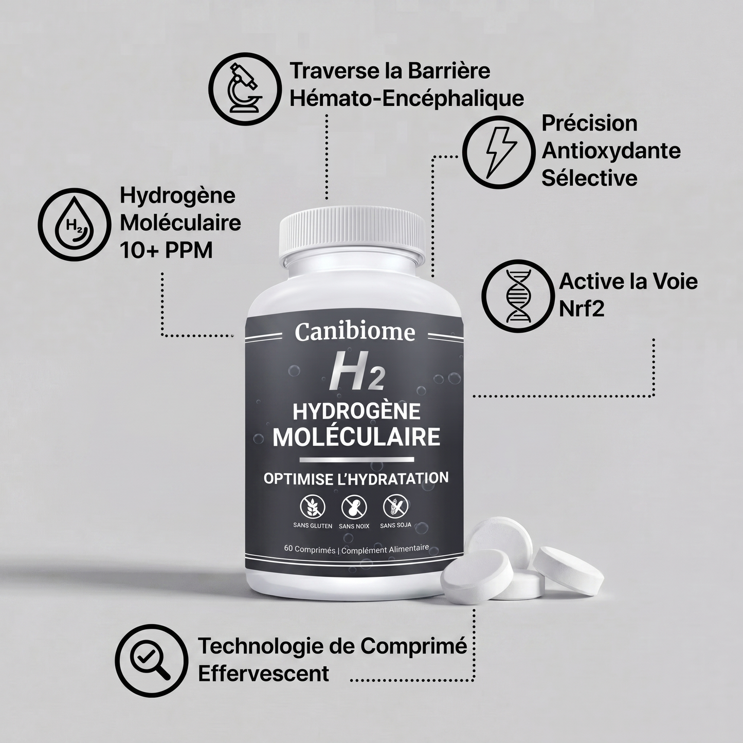 Hydrava H2