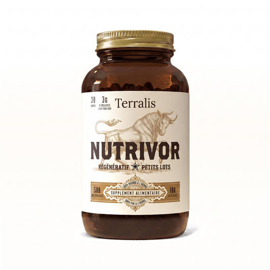 Nutrivor