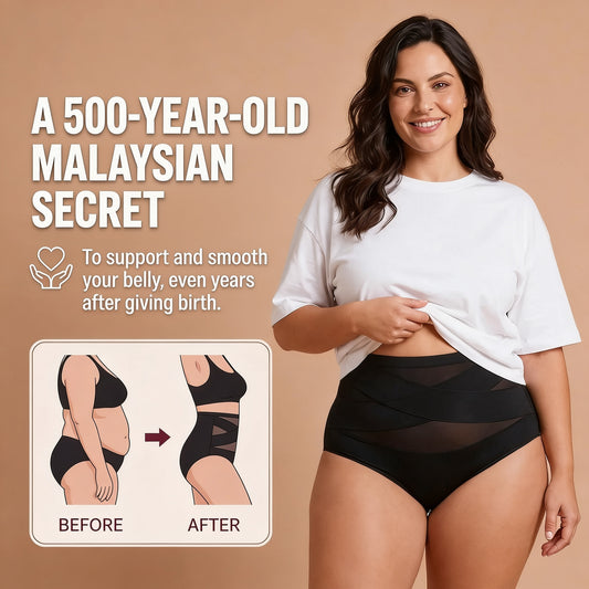 Postpartum Support Brief Corefit - CRF-US
