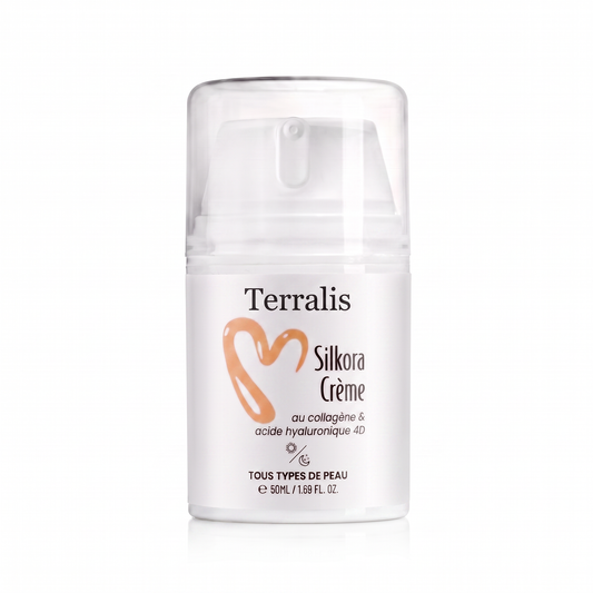 Silkora Crème 50 ml