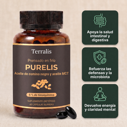 Purelis PRL-US-ES