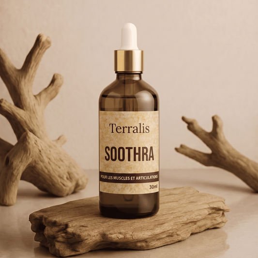 Soothra STH-CA