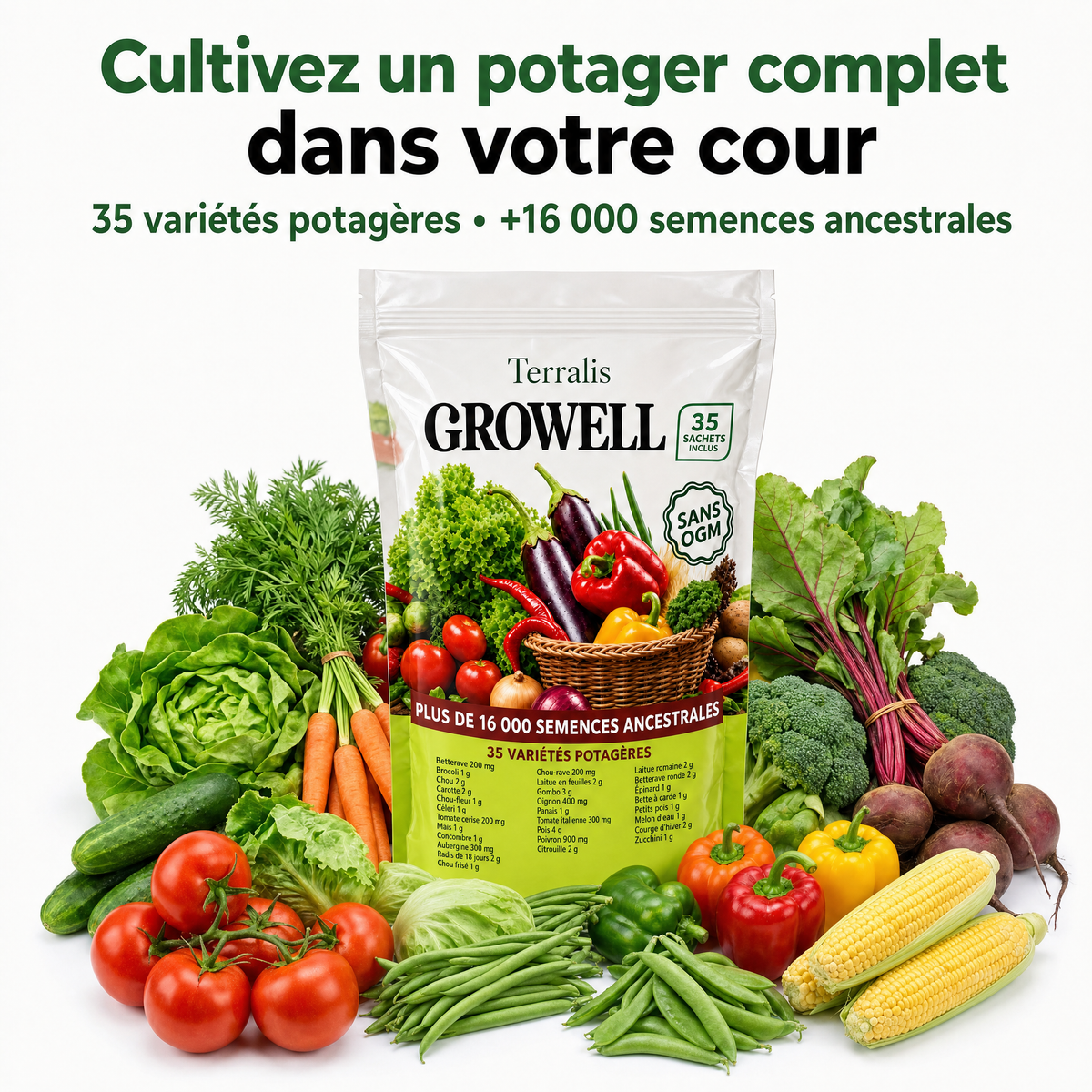 Growell GRW-CA