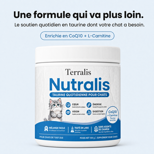 Nutralis - 1