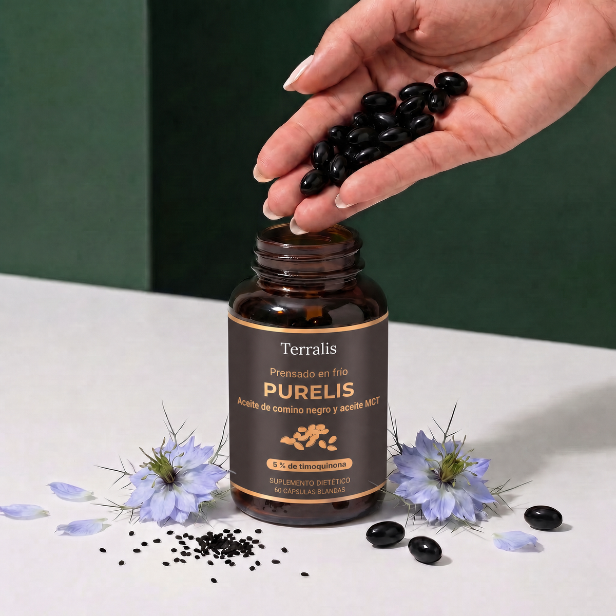 Purelis PRL-US-ES