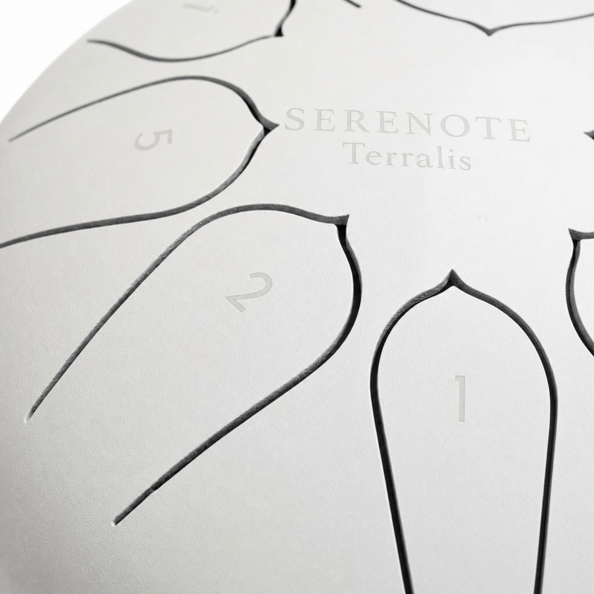 Serenote SRN-CA
