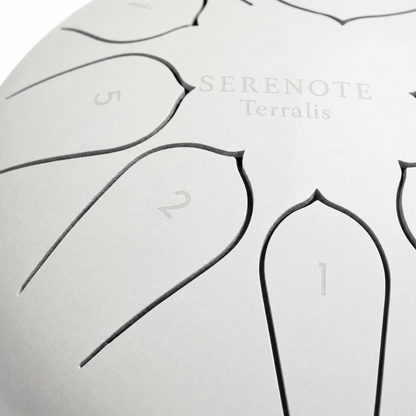 Serenote SRN-CA