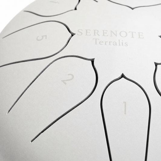 Serenote SRN-CA