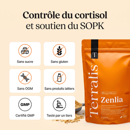 Zenlia ZLA-CA