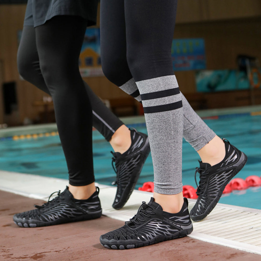 Cuprastep™ : Chaussures de mise à la terre avec cuivre intégré
