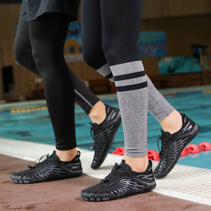 Cuprastep™ : Chaussures de mise à la terre avec cuivre intégré