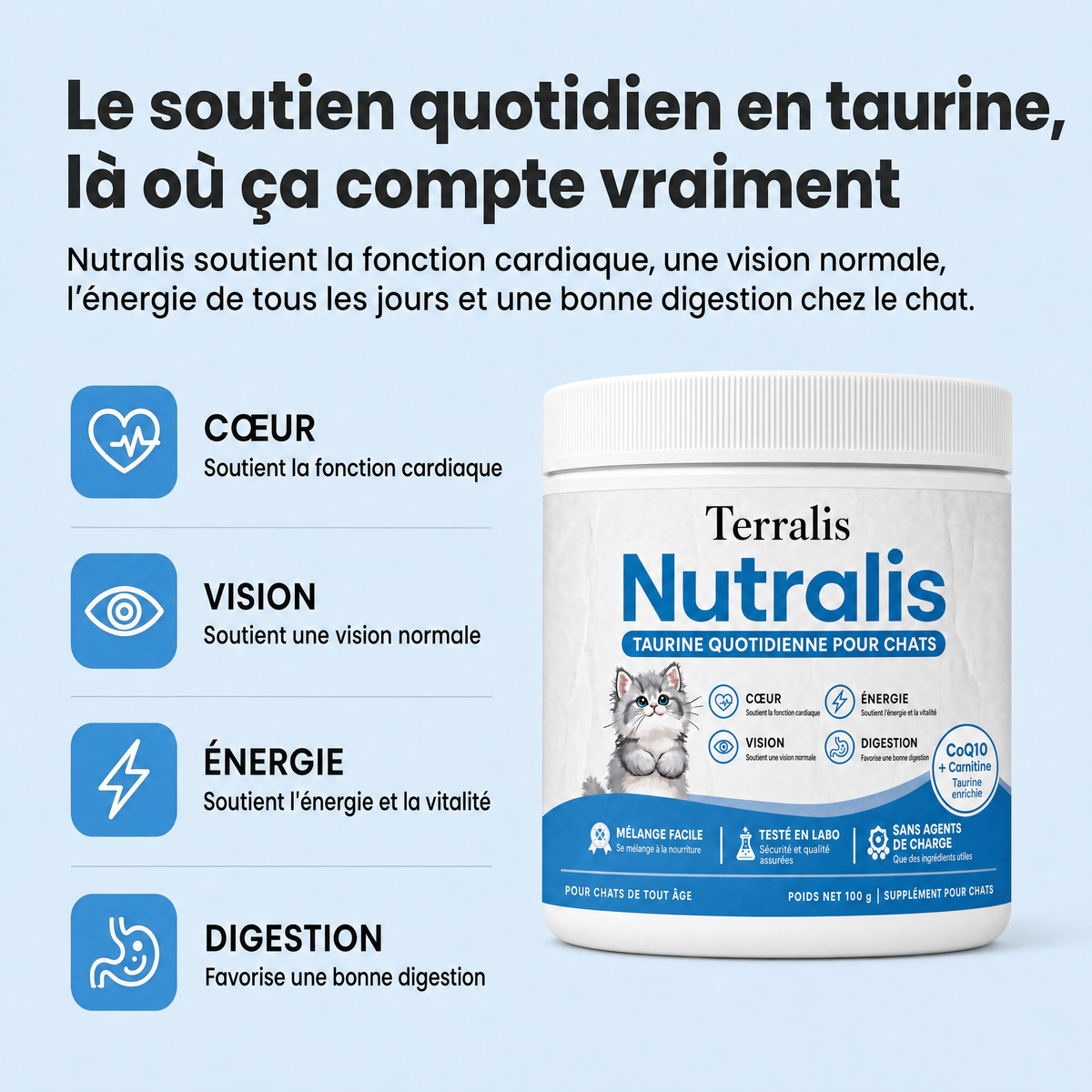 Nutralis - 2