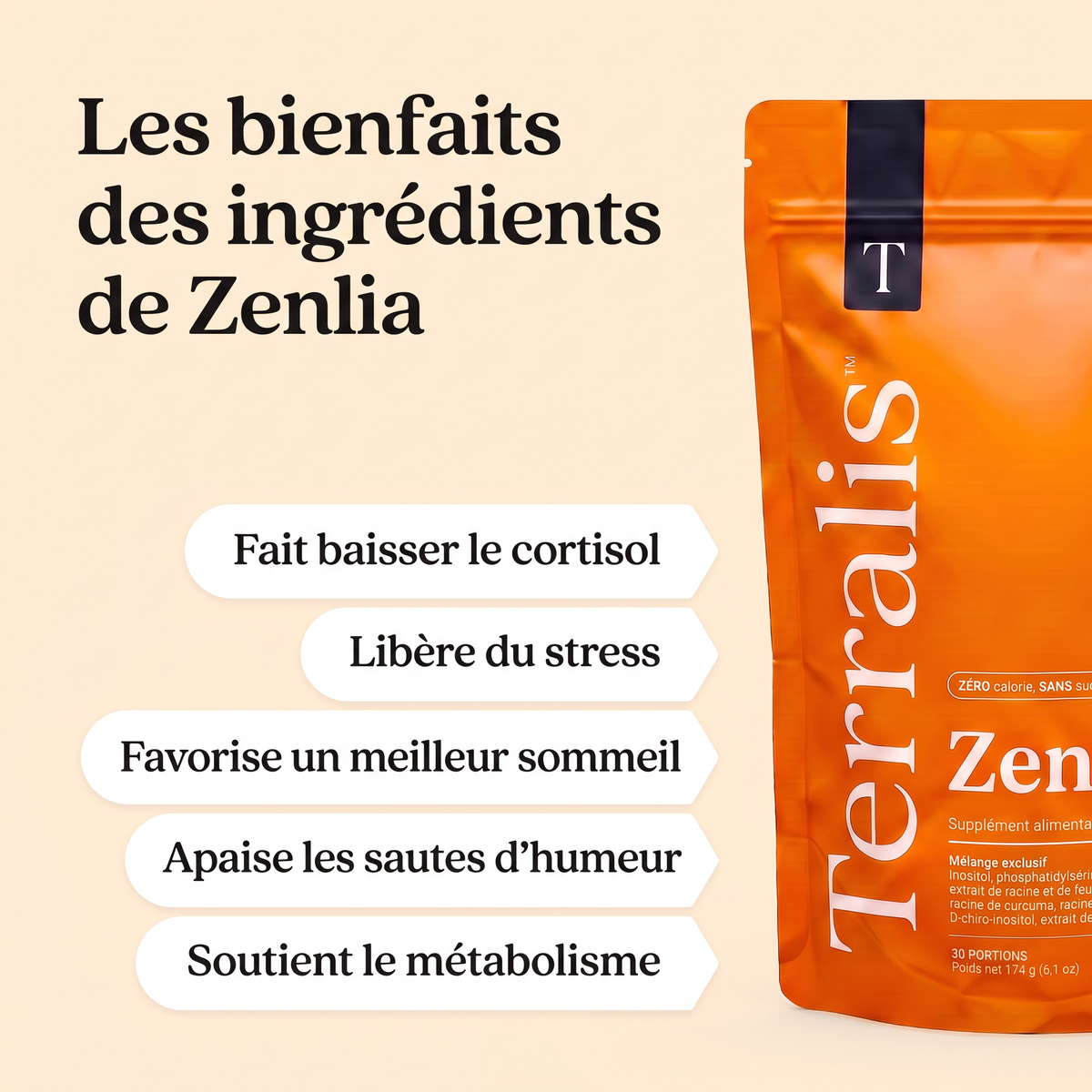 Zenlia ZLA-CA