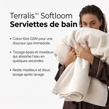 Softloom SL-CA