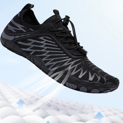 Cuprastep™ : Chaussures de mise à la terre avec cuivre intégré