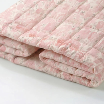 Panier de rangement matelassé Nestly - NST-CA