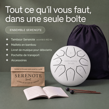 Serenote SRN-CA