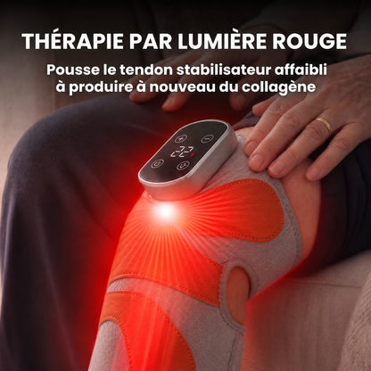 Stabilisateur de genou Kinetra - KNT-CA