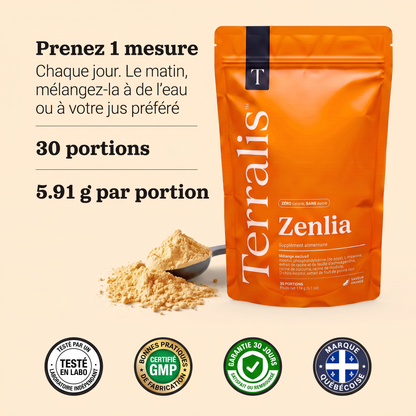 Zenlia ZLA-CA