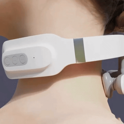 Appareil de neuromodulation pour la nuque Nervana - NRV-CA