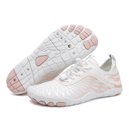 Cuprastep™ : Chaussures de mise à la terre avec cuivre intégré CS-CA